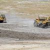 bentonite drilling