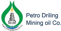 PetroDMO Logo