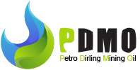 PetroDMO Logo