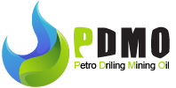 PetroDMO Logo