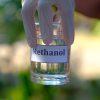 Methanol